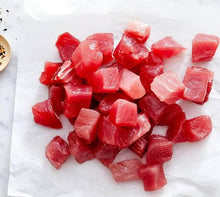 Load image into Gallery viewer, Tuna Poke Cubes - Atun Listo para Ceviche