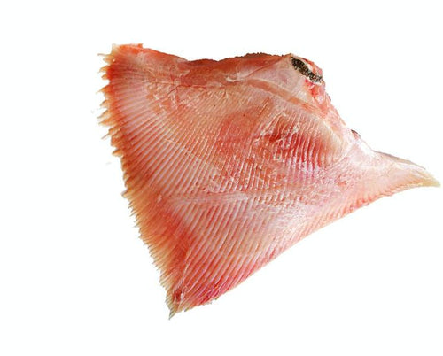 Skate Fillet - Mantarraya Blanca