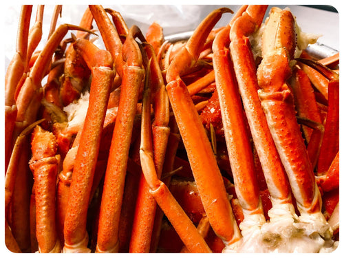 Snow Crab Large