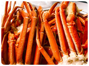 Snow Crab Large