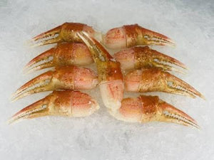 Snow Crab Cocktail Claws