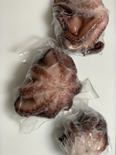 Load image into Gallery viewer, Octopus Cooked Mexican - Pulpo Cocido Mexicano