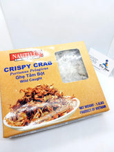 Load image into Gallery viewer, Baby Crispy Crab