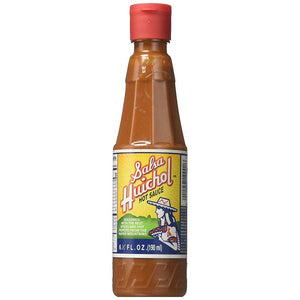 Salsa Huichol