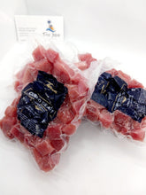 Load image into Gallery viewer, Tuna Poke Cubes - Atun Listo para Ceviche